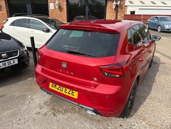 Used SEAT Ibiza 2020 for sale - 78492003: Photo