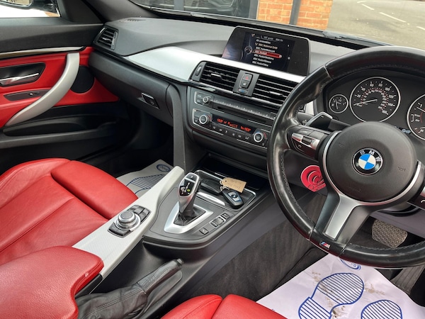 Used BMW 3 Series Gran Turismo 2015 for sale - 76001582: Photo 10