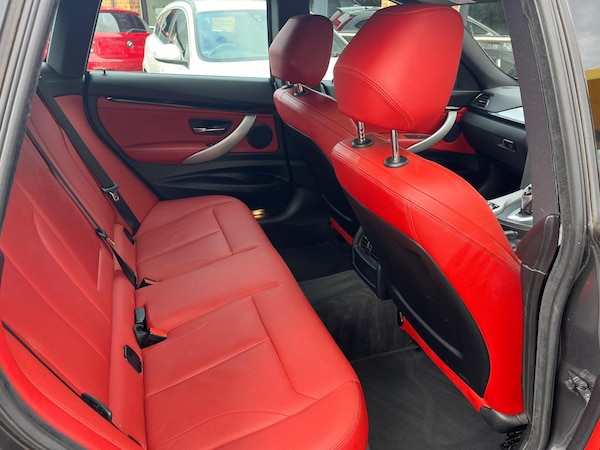 Used BMW 3 Series Gran Turismo 2015 for sale - 76001582: Photo 11