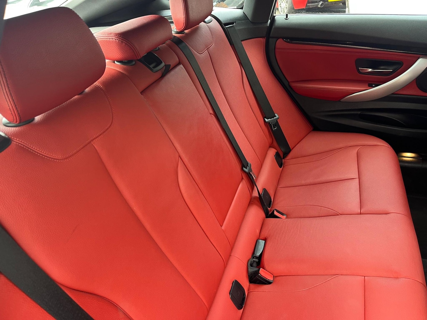 Used BMW 3 Series Gran Turismo 2015 for sale - 76001582: Photo 12