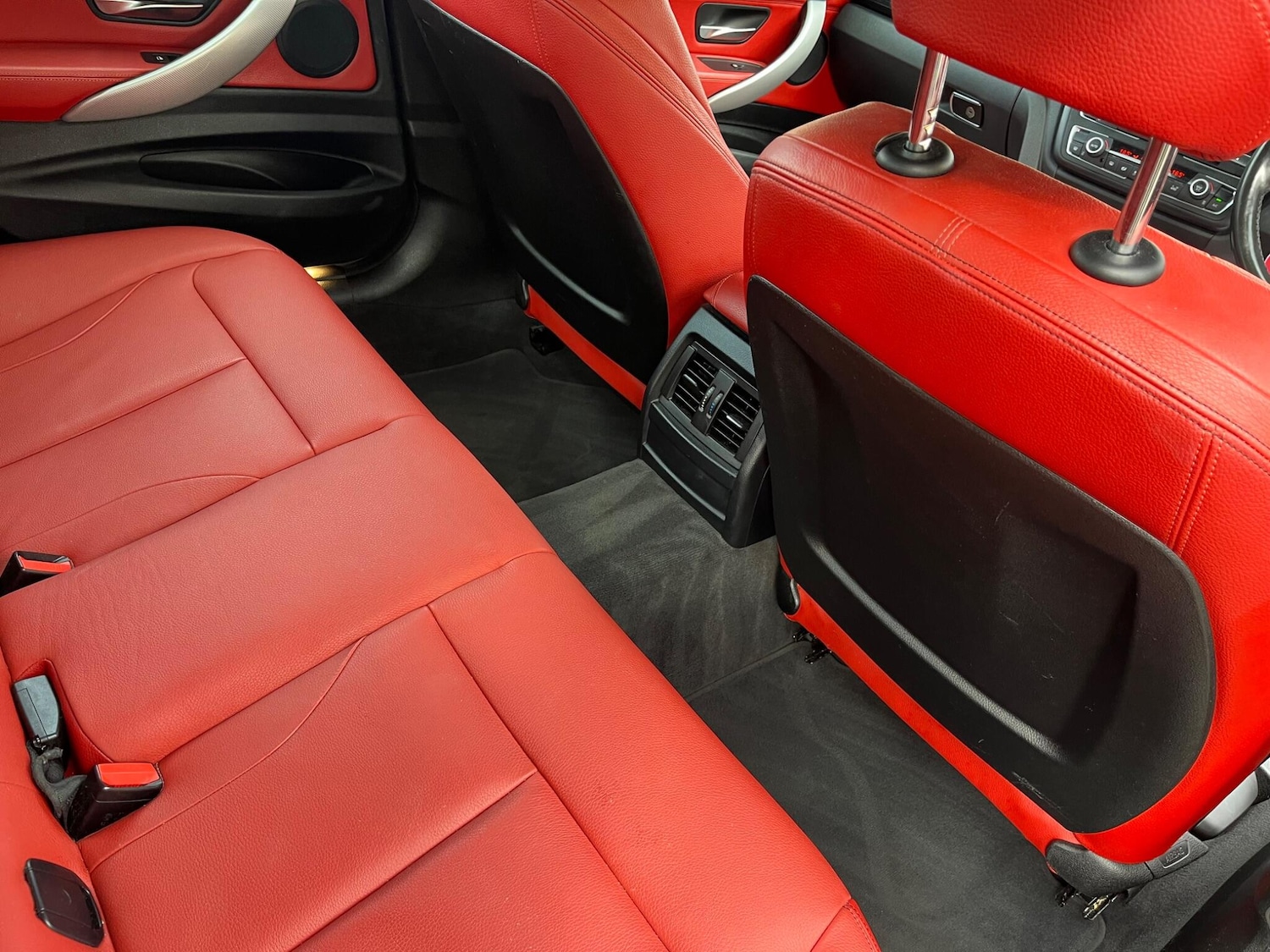 Used BMW 3 Series Gran Turismo 2015 for sale - 76001582: Photo 13