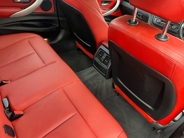 Used BMW 3 Series Gran Turismo 2015 for sale - 76001582: Photo 13