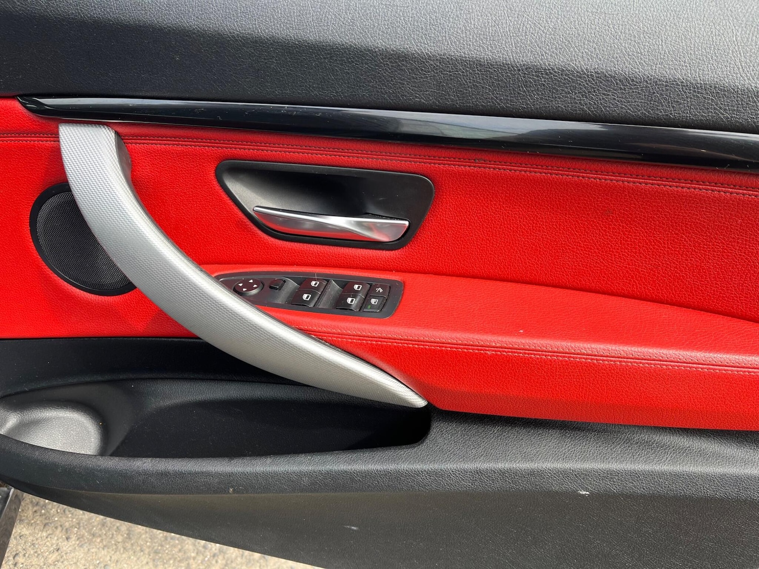 Used BMW 3 Series Gran Turismo 2015 for sale - 76001582: Photo 14