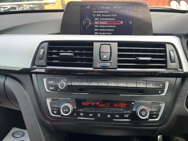 Used BMW 3 Series Gran Turismo 2015 for sale - 76001582: Photo 17