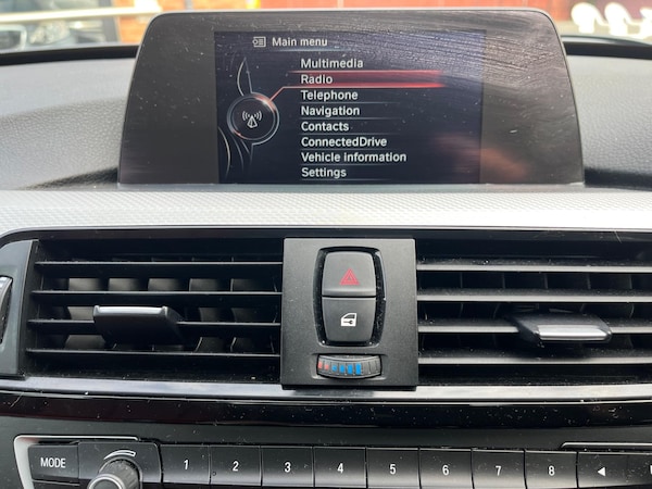 Used BMW 3 Series Gran Turismo 2015 for sale - 76001582: Photo 19