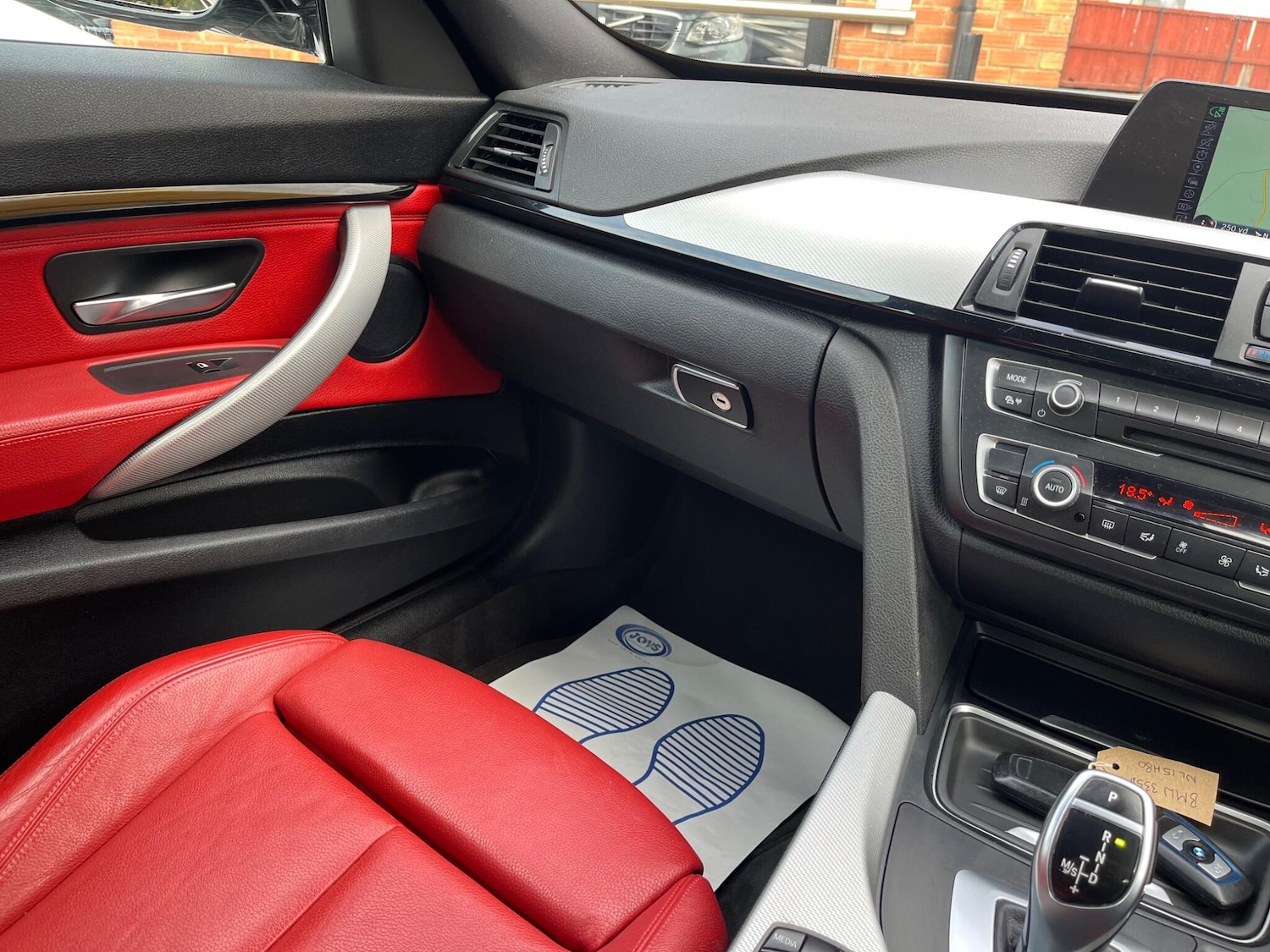 Used BMW 3 Series Gran Turismo 2015 for sale - 76001582: Photo 21