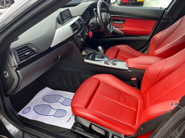 Used BMW 3 Series Gran Turismo 2015 for sale - 76001582: Photo 26