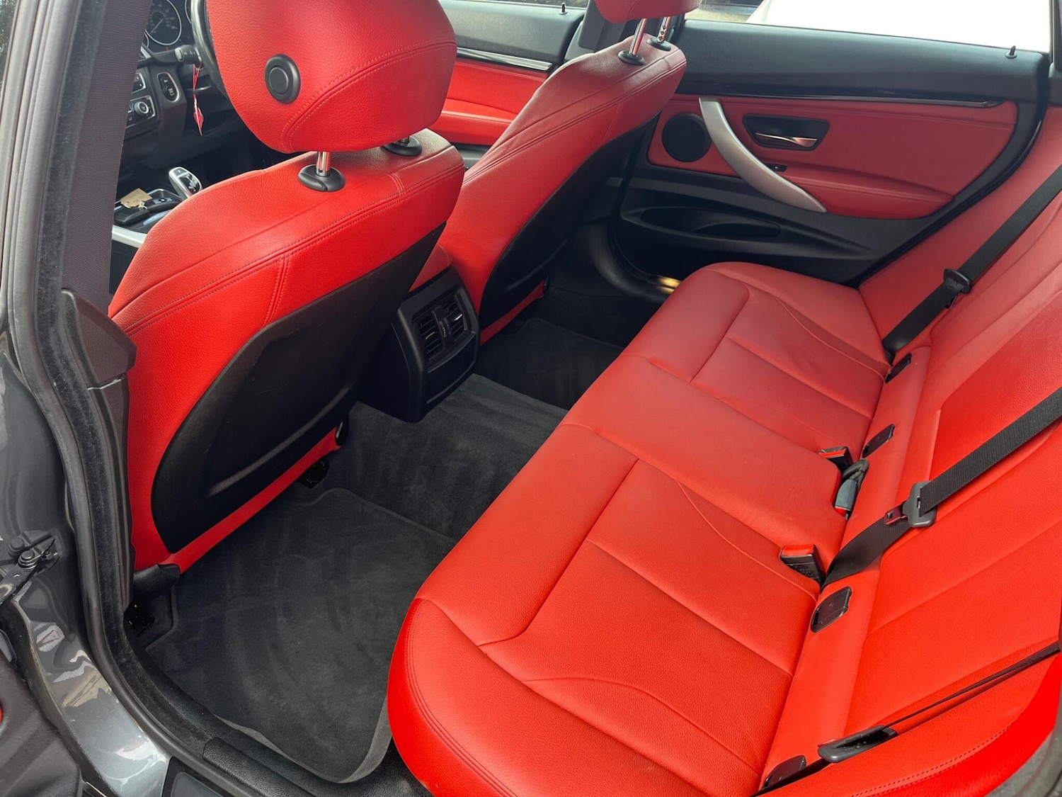 Used BMW 3 Series Gran Turismo 2015 for sale - 76001582: Photo 28