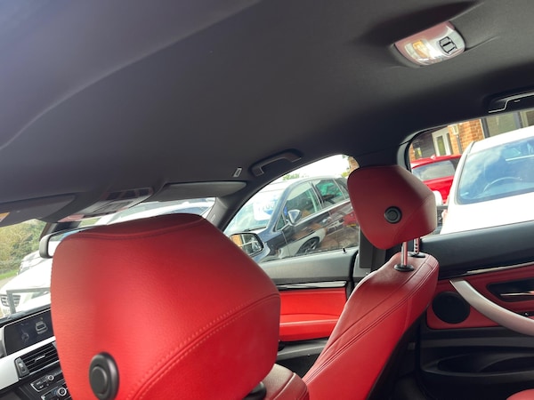 Used BMW 3 Series Gran Turismo 2015 for sale - 76001582: Photo 29