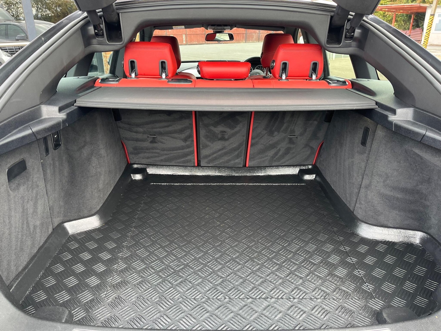 Used BMW 3 Series Gran Turismo 2015 for sale - 76001582: Photo 5