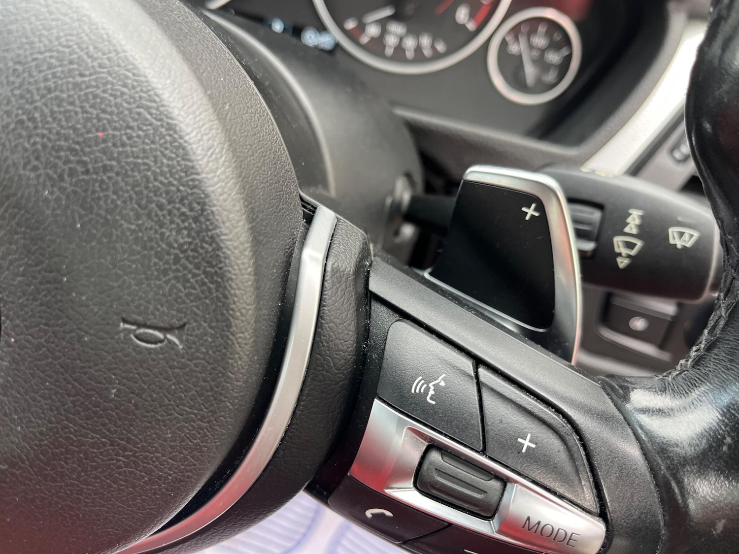 Used BMW 3 Series Gran Turismo 2015 for sale - 76001582: Photo 7