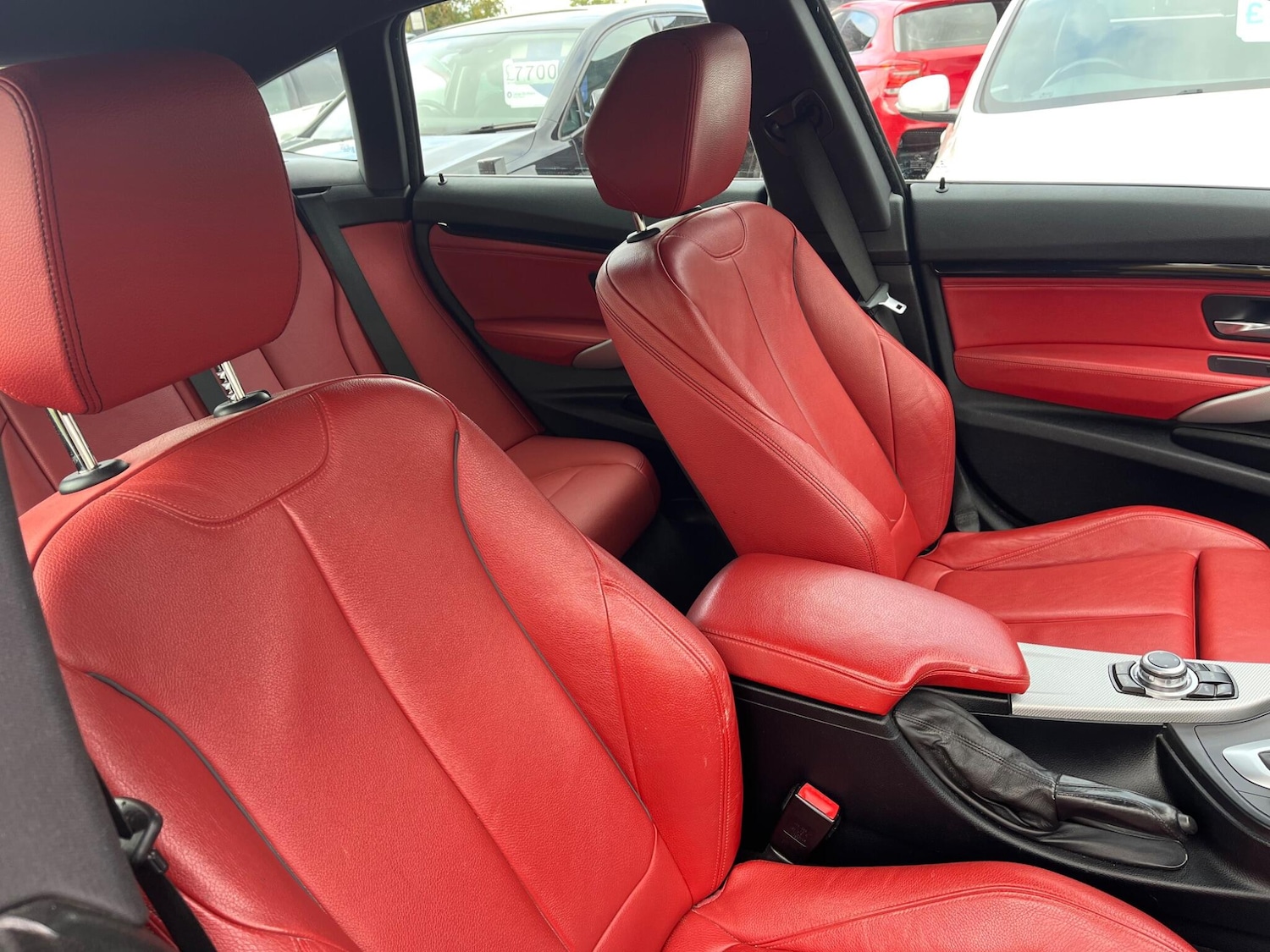 Used BMW 3 Series Gran Turismo 2015 for sale - 76001582: Photo 9