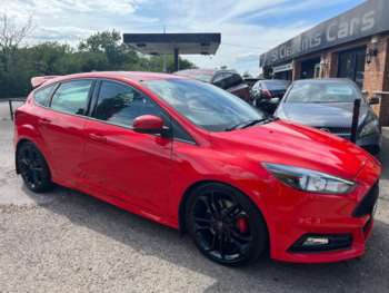 2017 (17) - 2.0T EcoBoost ST-2 Euro 6 (s/s) 5dr