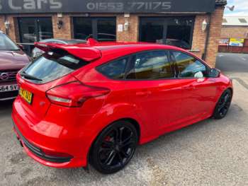Used Ford Focus 2017 for sale - 75071890: Photo