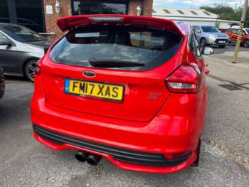 Used Ford Focus 2017 for sale - 75071890: Photo