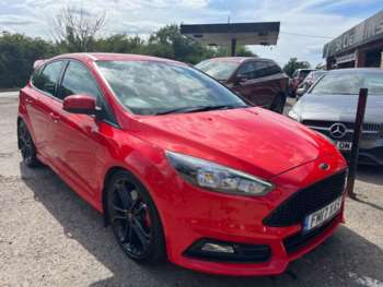 Used Ford Focus 2017 for sale - 75071890: Photo