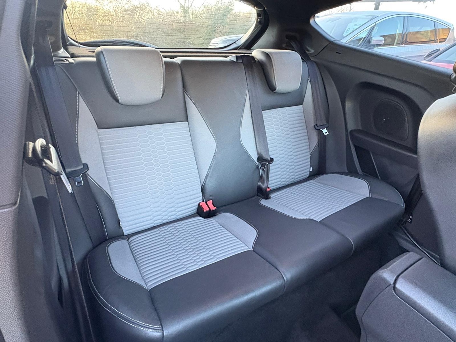 Used Ford Fiesta 2014 for sale - 77015657: Photo 10