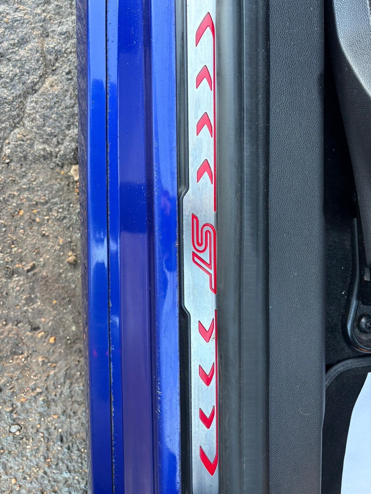 Used Ford Fiesta 2014 for sale - 77015657: Photo 11