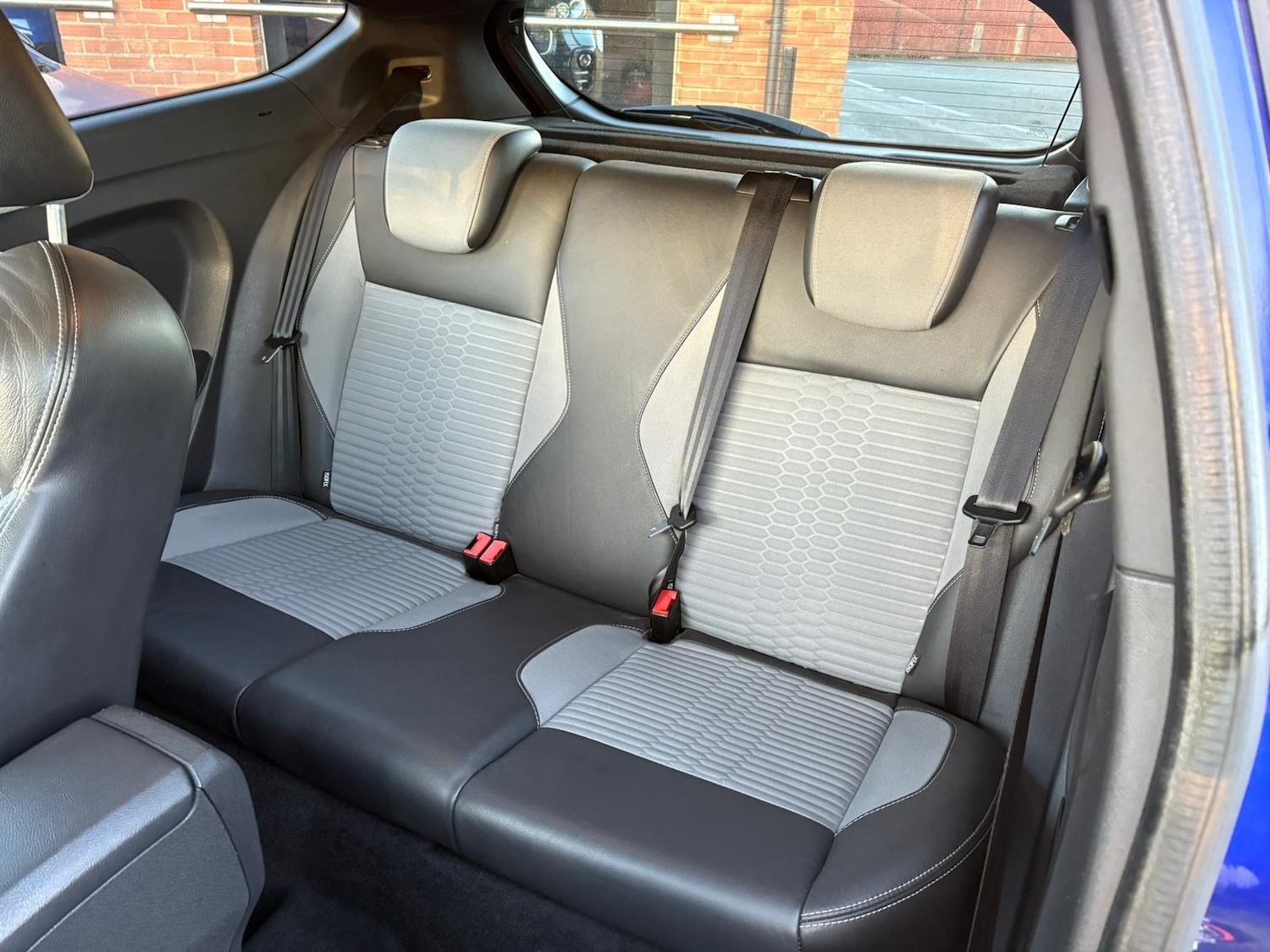 Used Ford Fiesta 2014 for sale - 77015657: Photo 14