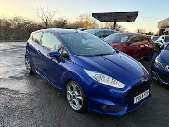 Ford Fiesta feature image
