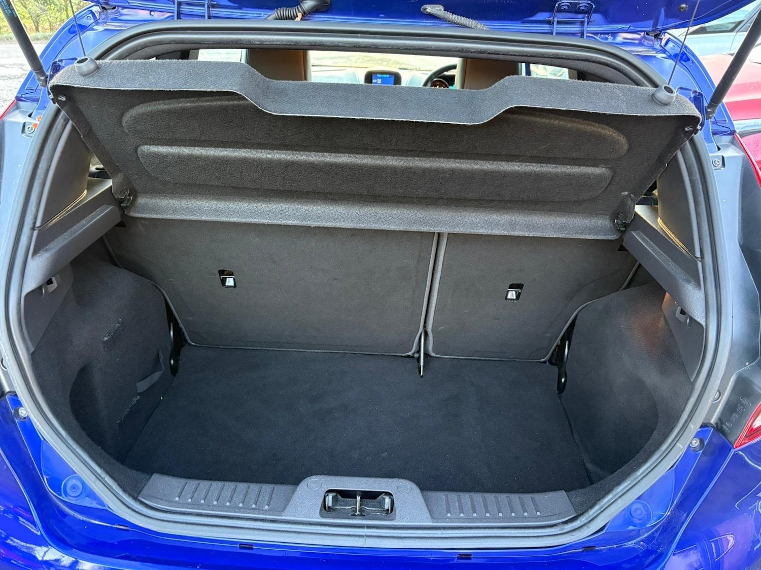 Used Ford Fiesta 2014 for sale - 77015657: Photo 22