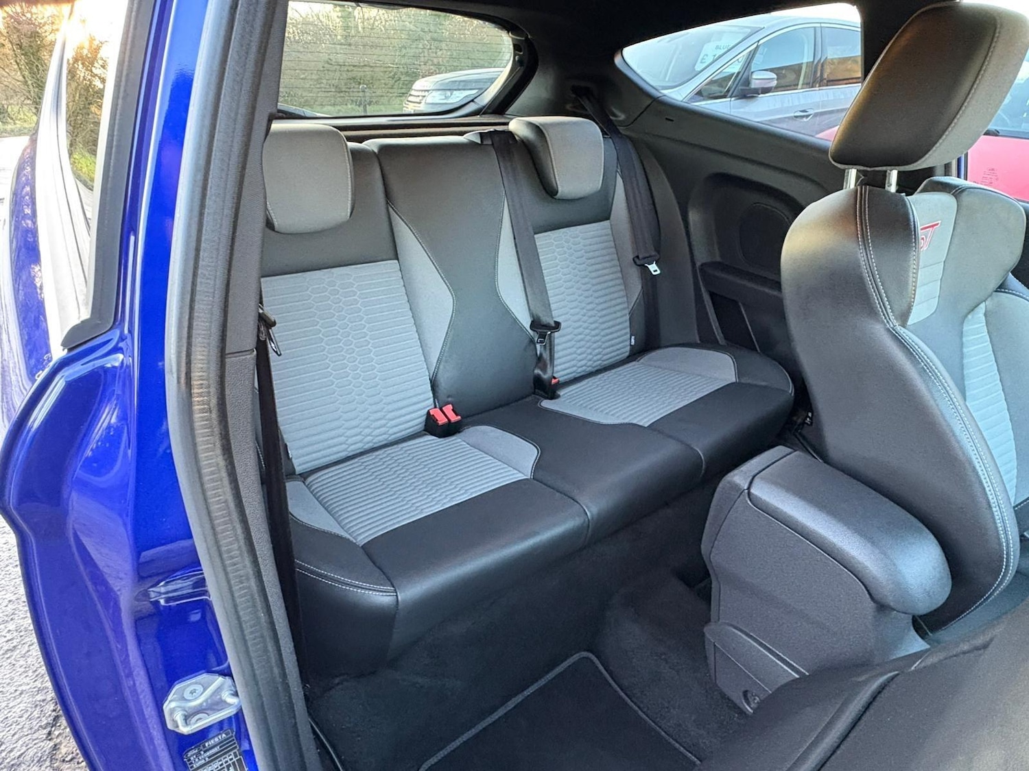 Used Ford Fiesta 2014 for sale - 77015657: Photo 5