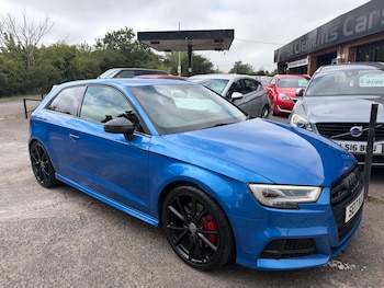 Used Audi A3 2017 for sale - 79212292: Photo