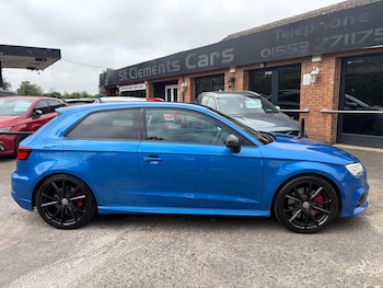 Used Audi A3 2017 for sale - 79212292: Photo