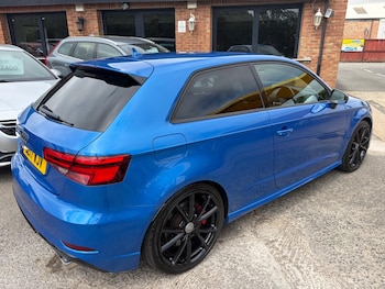 Used Audi A3 2017 for sale - 79212292: Photo