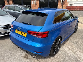 Used Audi A3 2017 for sale - 79212292: Photo