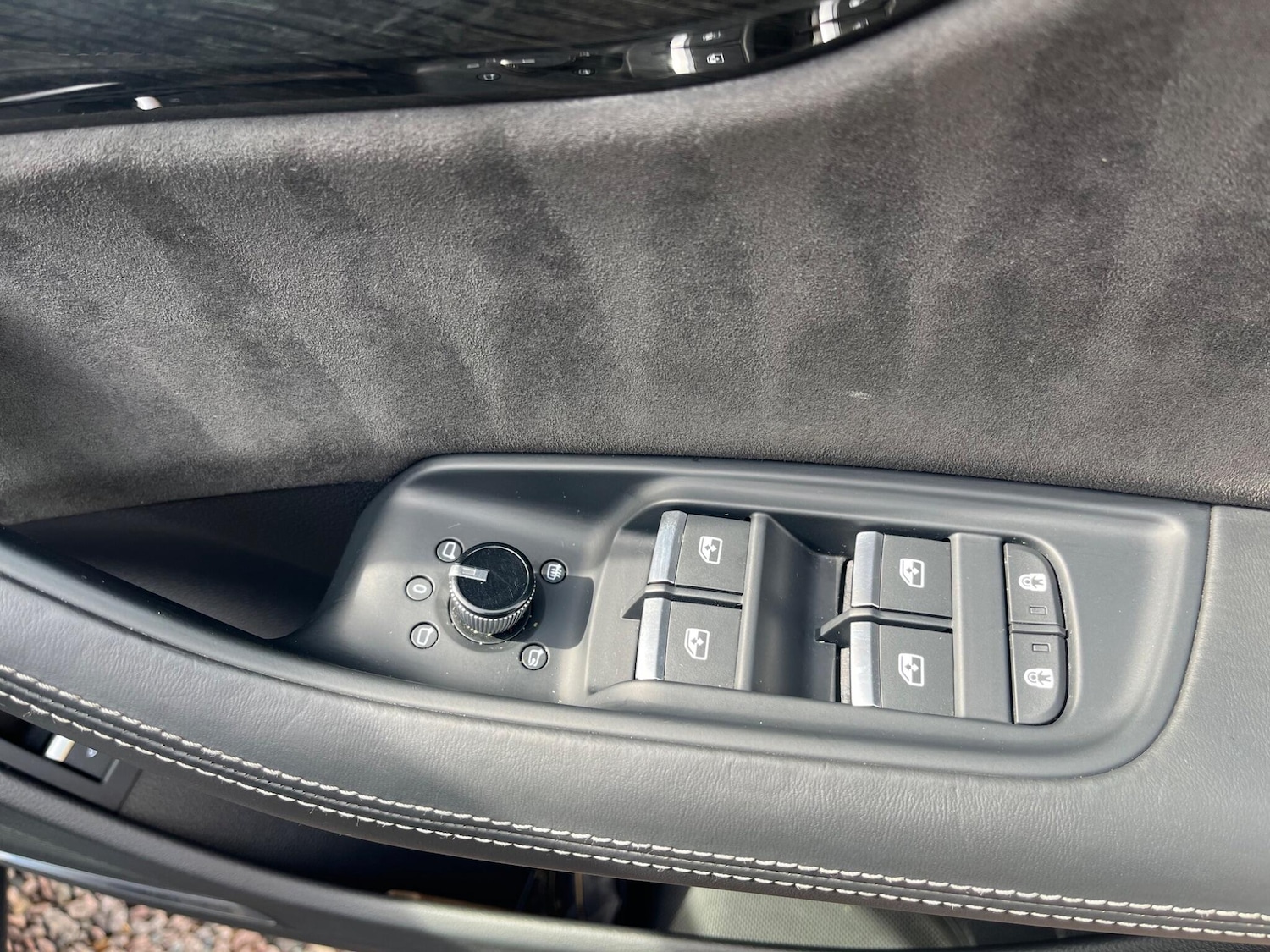 Used Audi RS Q8 for sale - 76476662: Photo 23