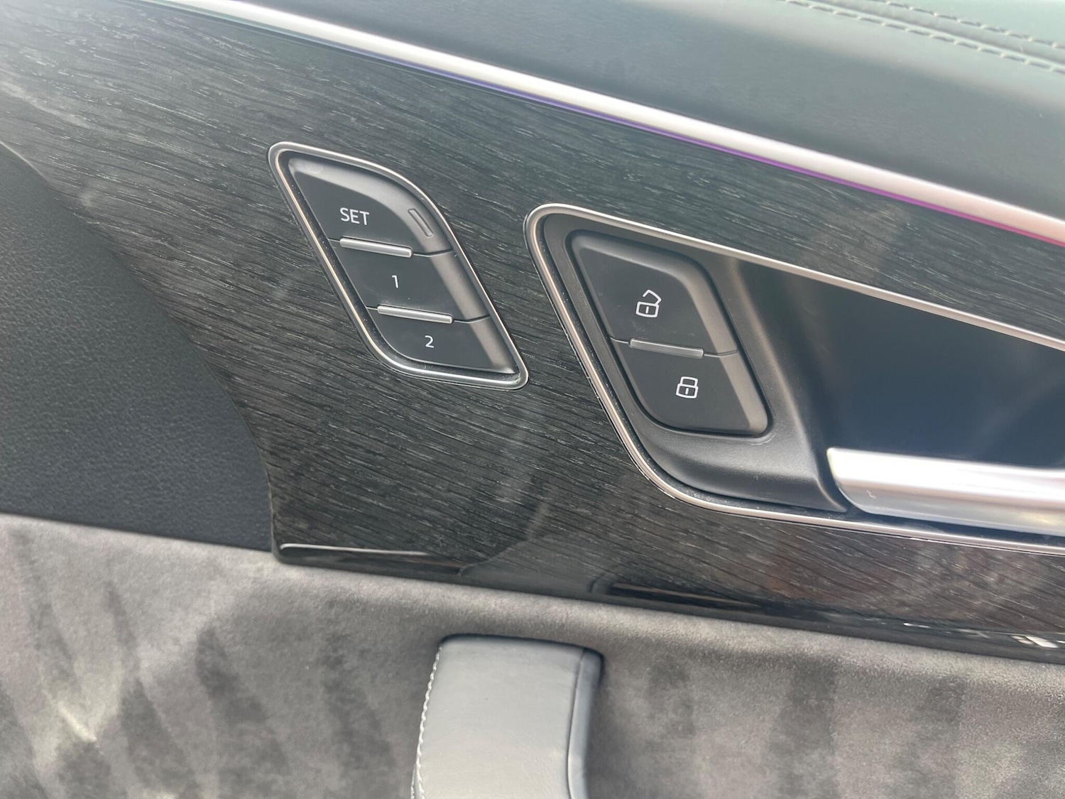 Used Audi RS Q8 for sale - 76476662: Photo 24