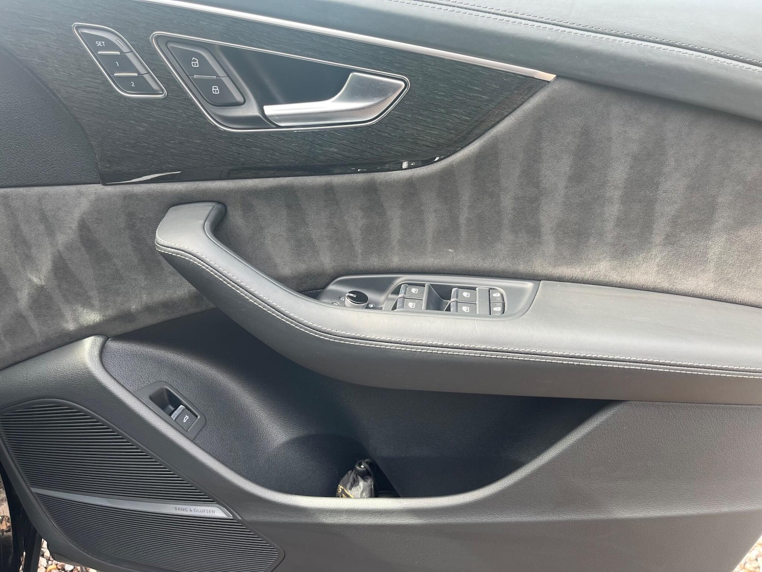 Used Audi RS Q8 for sale - 76476662: Photo 25