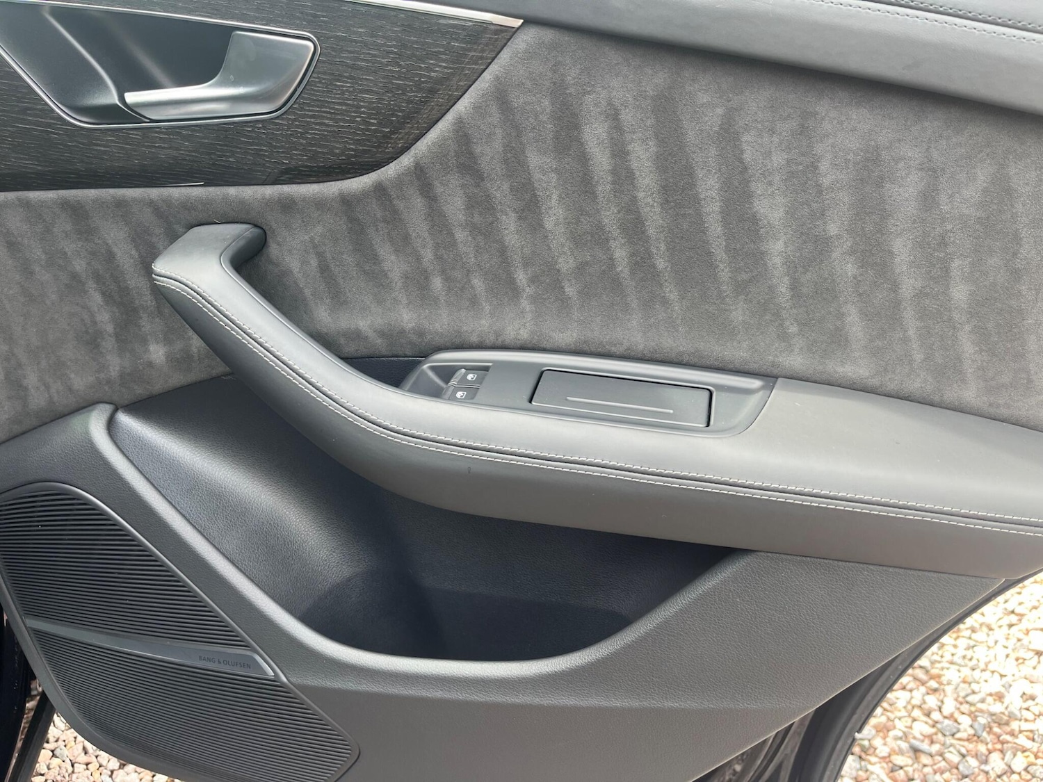 Used Audi RS Q8 for sale - 76476662: Photo 26