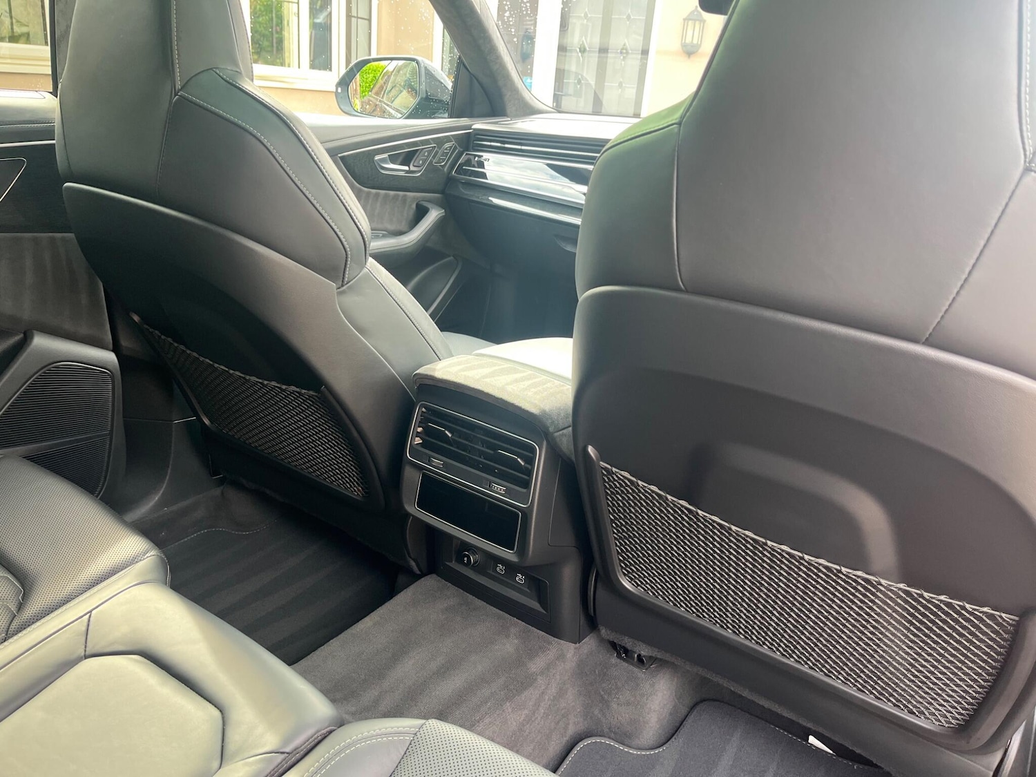 Used Audi RS Q8 for sale - 76476662: Photo 27