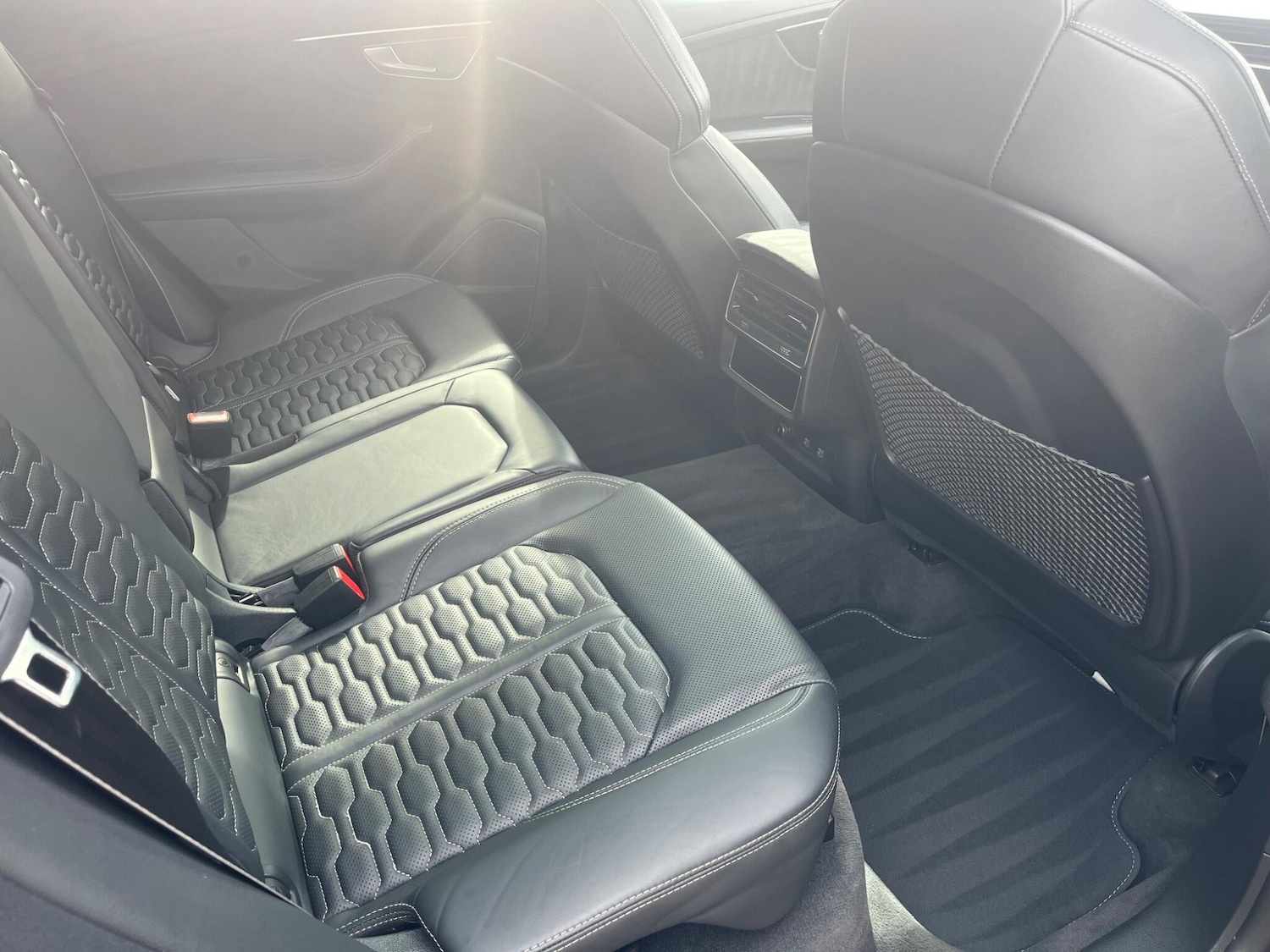 Used Audi RS Q8 for sale - 76476662: Photo 29