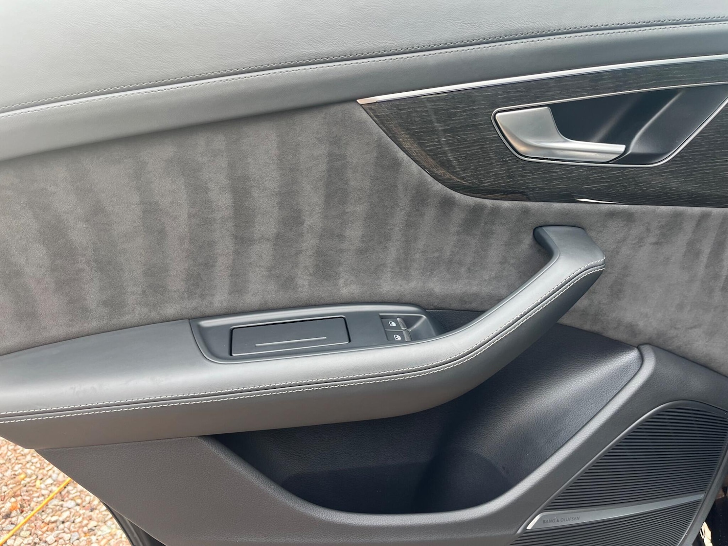 Used Audi RS Q8 for sale - 76476662: Photo 30