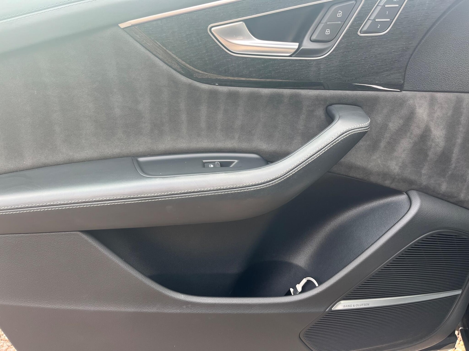 Used Audi RS Q8 for sale - 76476662: Photo 34