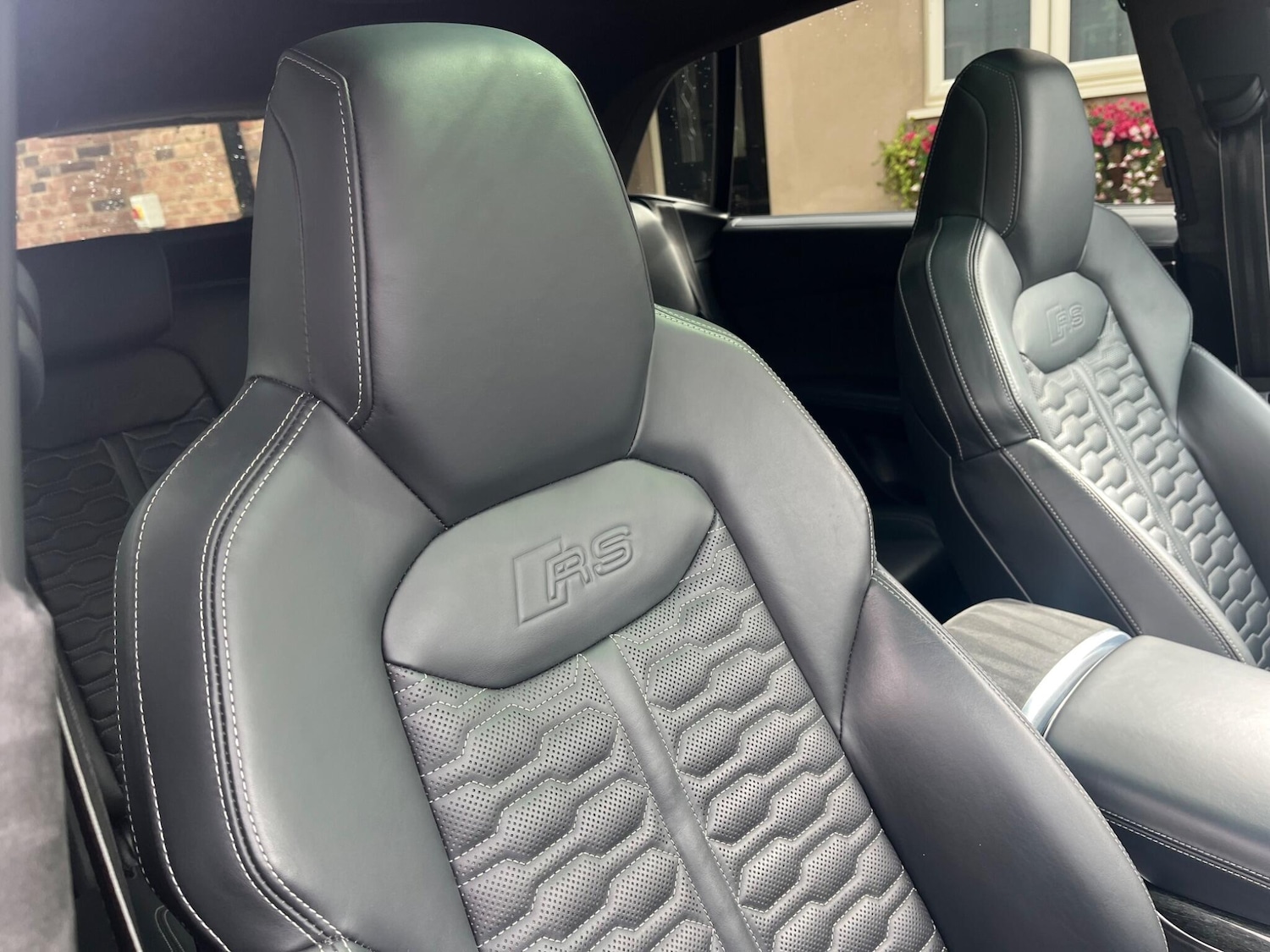 Used Audi RS Q8 for sale - 76476662: Photo 38