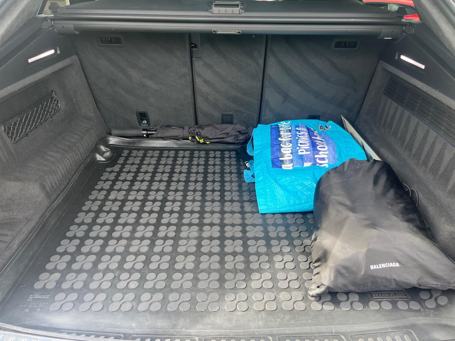 Used Audi RS Q8 for sale - 76476662: Photo 42