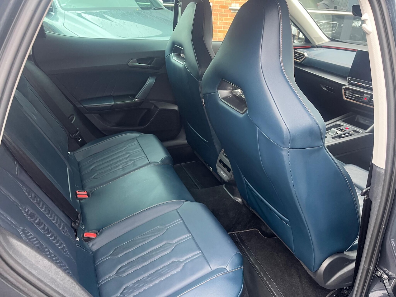 Used Cupra Formentor 2021 for sale - 76992348: Photo 12