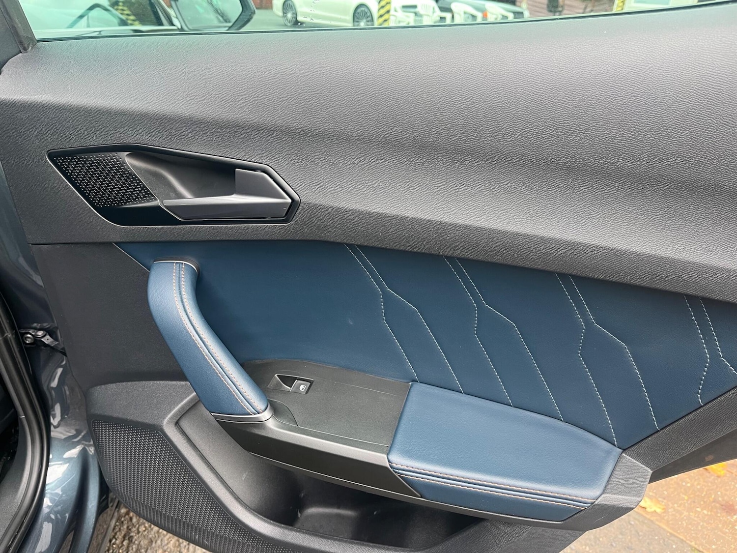 Used Cupra Formentor 2021 for sale - 76992348: Photo 16