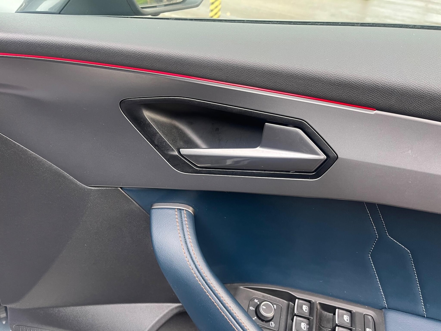 Used Cupra Formentor 2021 for sale - 76992348: Photo 17