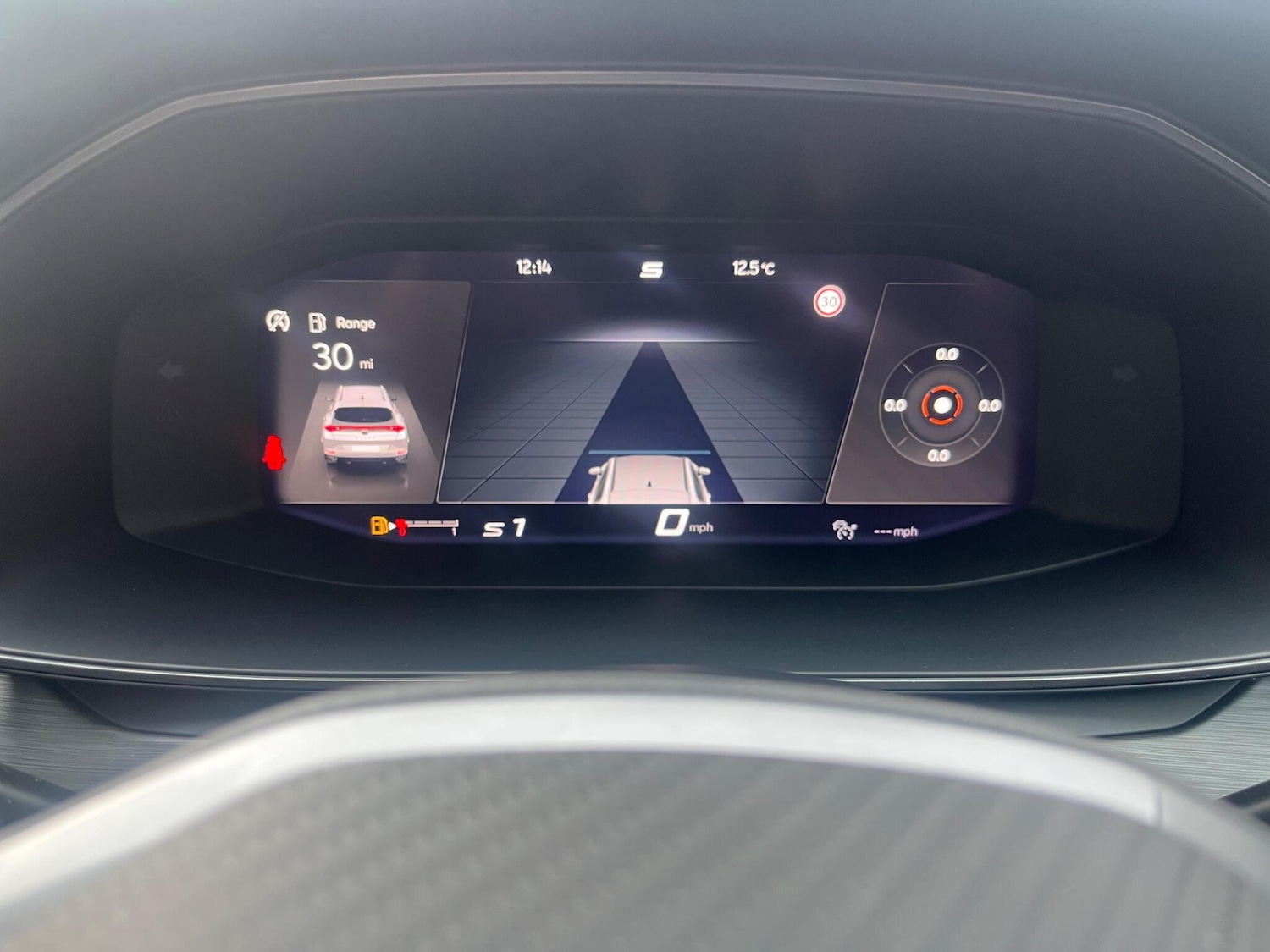 Used Cupra Formentor 2021 for sale - 76992348: Photo 24