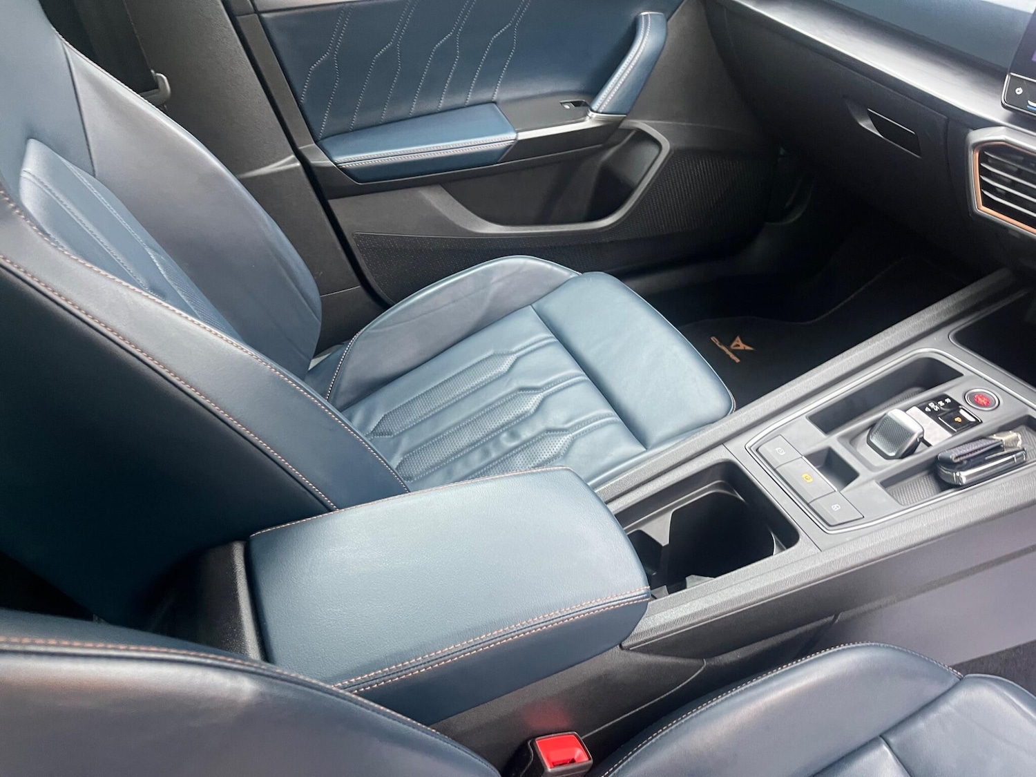 Used Cupra Formentor 2021 for sale - 76992348: Photo 28