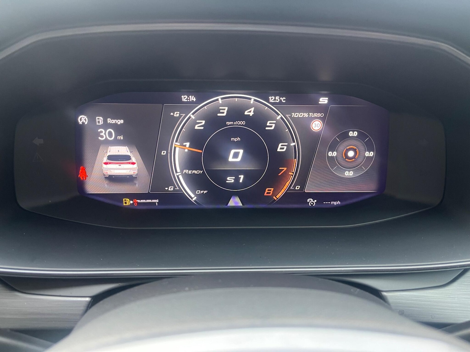 Used Cupra Formentor 2021 for sale - 76992348: Photo 33