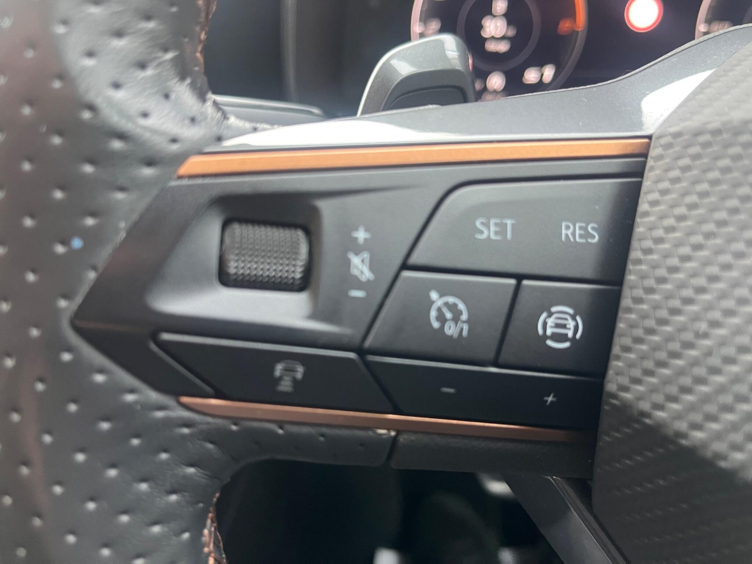 Used Cupra Formentor 2021 for sale - 76992348: Photo 34