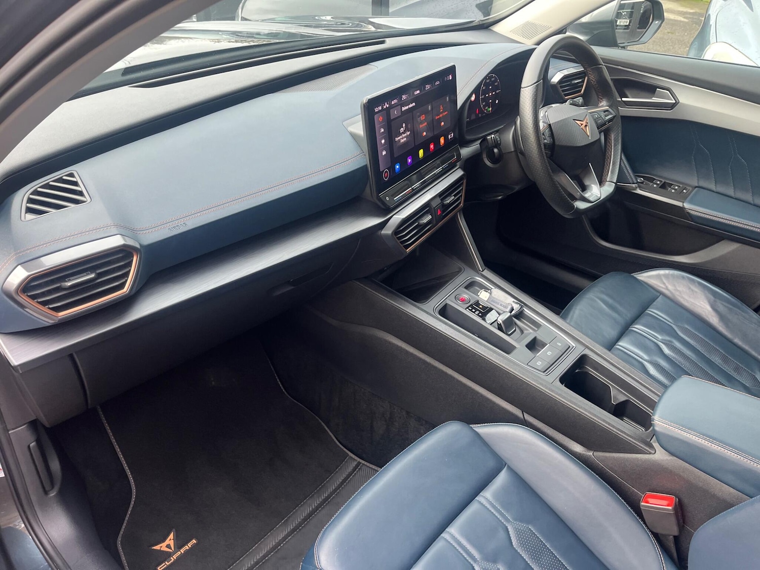 Used Cupra Formentor 2021 for sale - 76992348: Photo 40