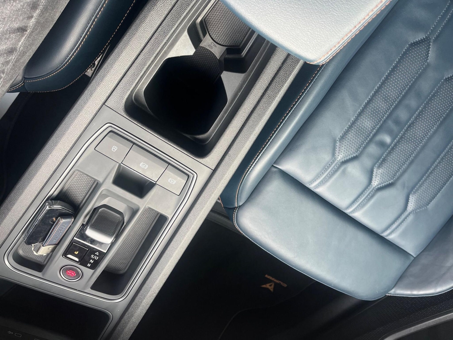 Used Cupra Formentor 2021 for sale - 76992348: Photo 42