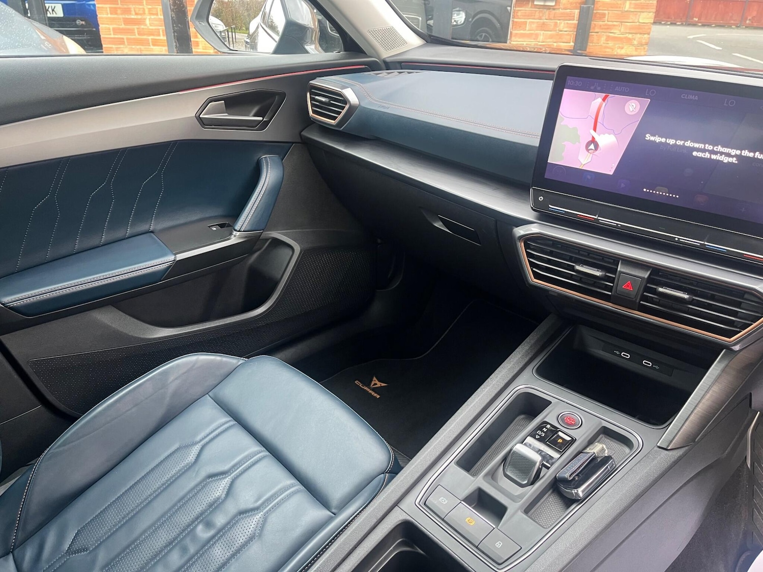 Used Cupra Formentor 2021 for sale - 76992348: Photo 8